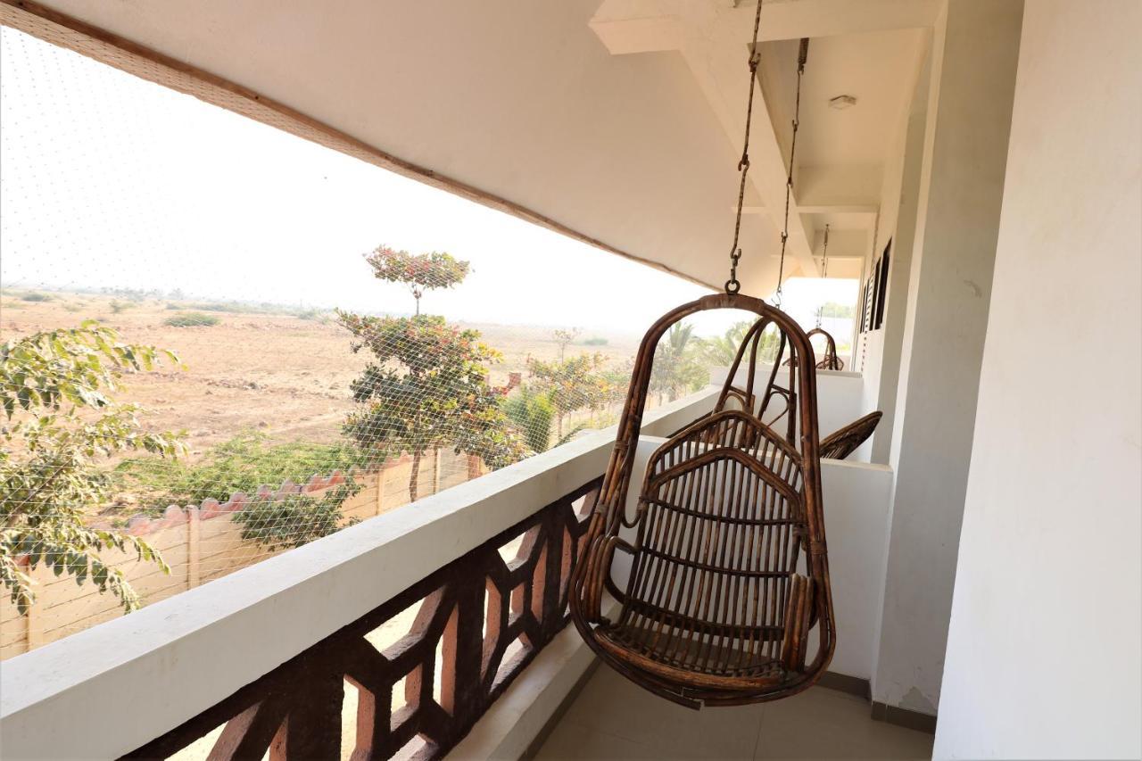 Goverdhan Greens Resort Dwarka L Hotels In Dwarka Luaran gambar
