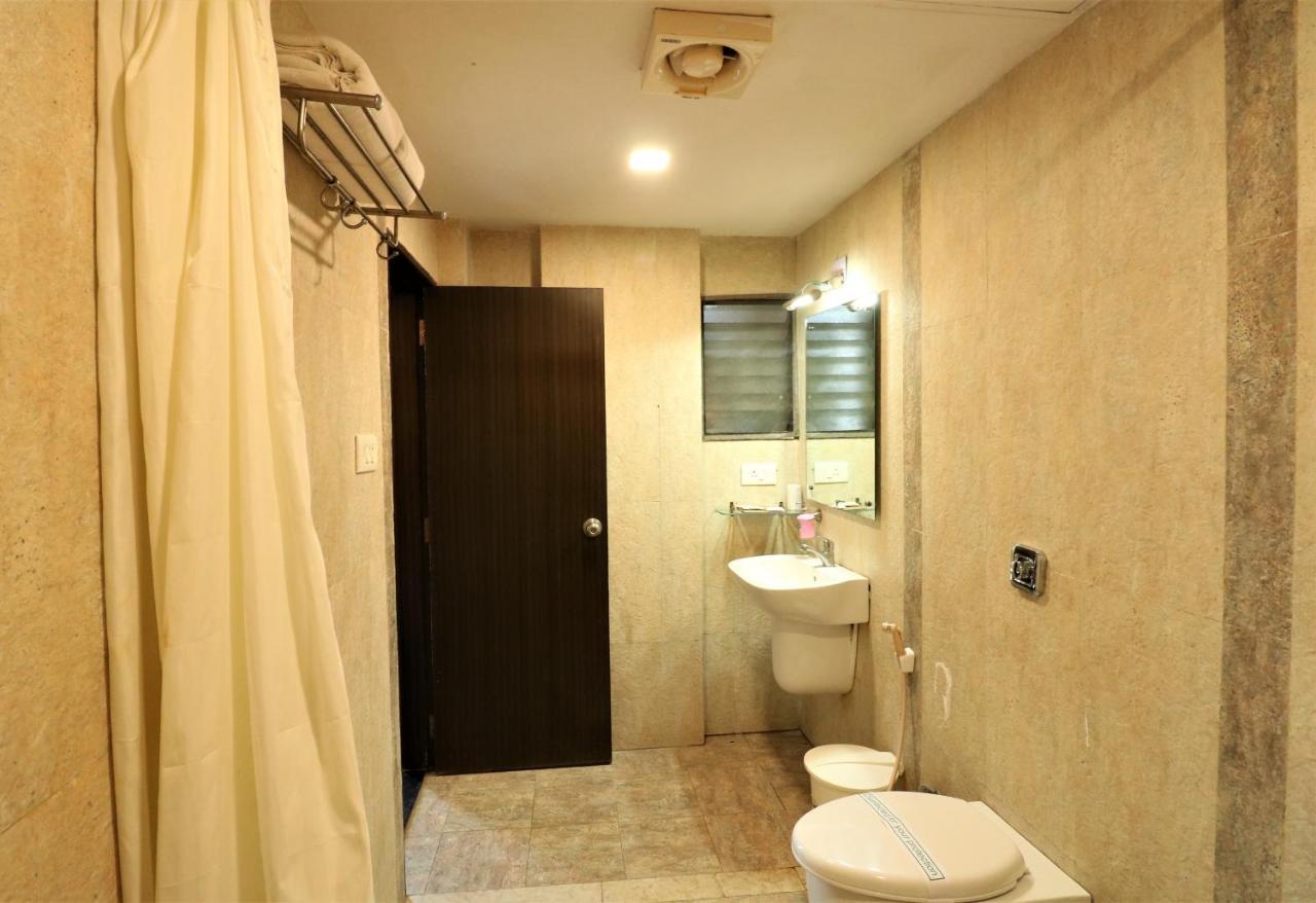 Goverdhan Greens Resort Dwarka L Hotels In Dwarka Luaran gambar