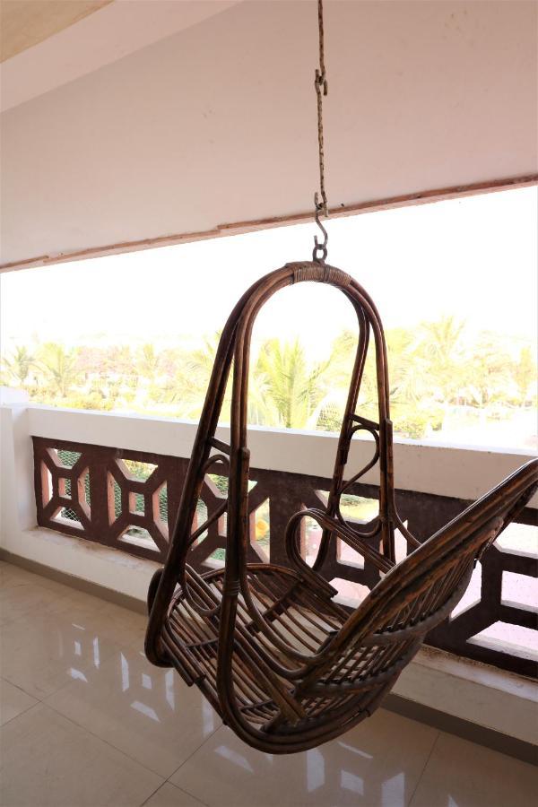 Goverdhan Greens Resort Dwarka L Hotels In Dwarka Luaran gambar